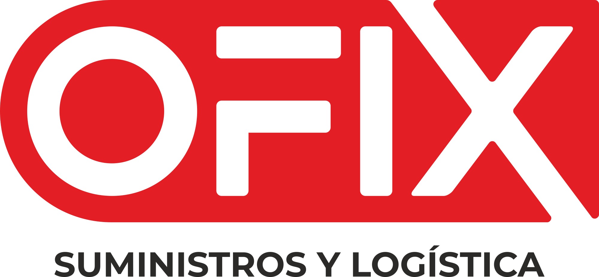 OFIX | Suministros y servicios Logísticos