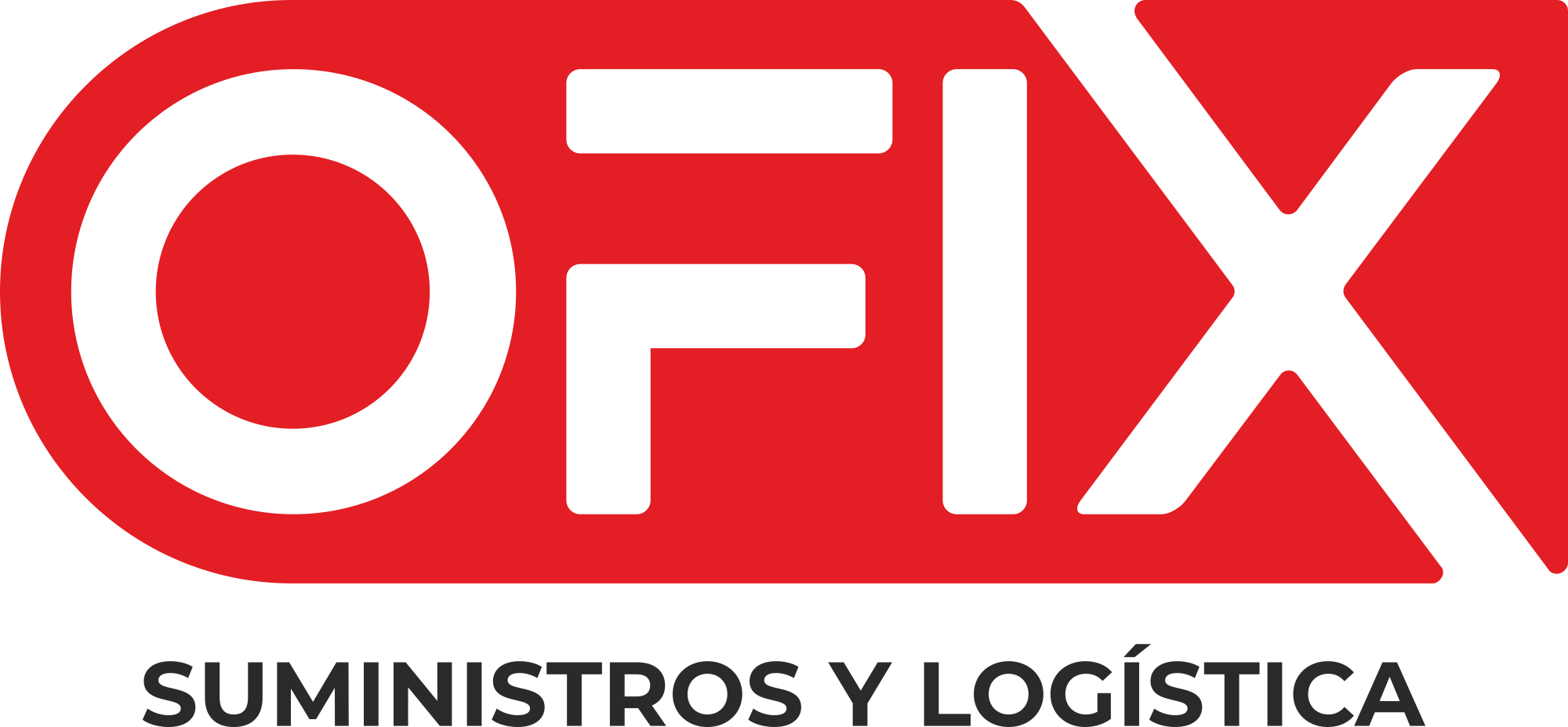 Logo Ofixpres S.A.S